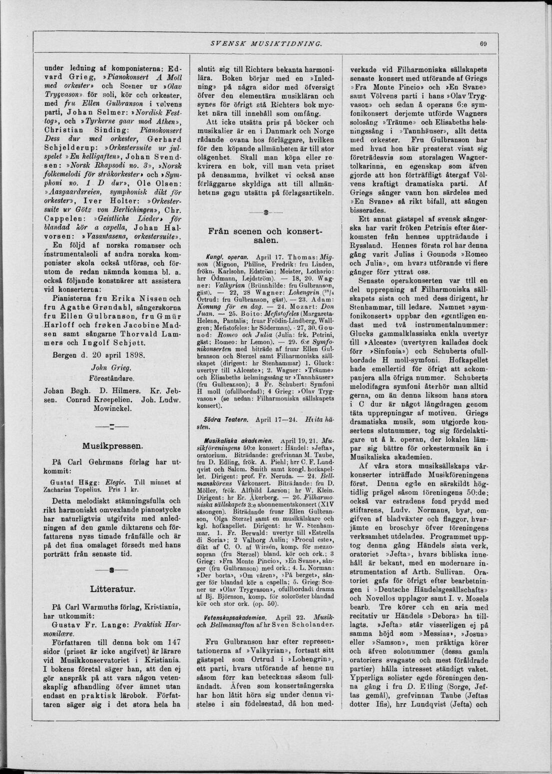 scanned image