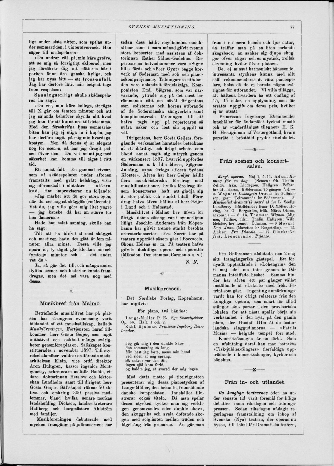 scanned image