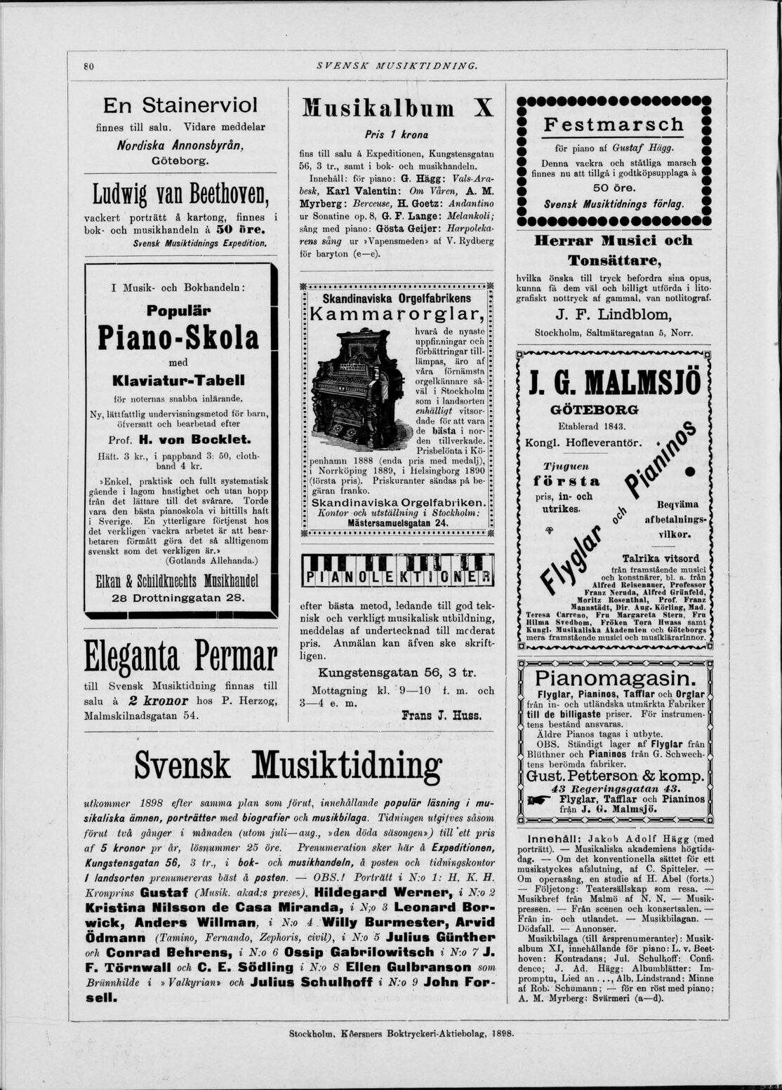 scanned image