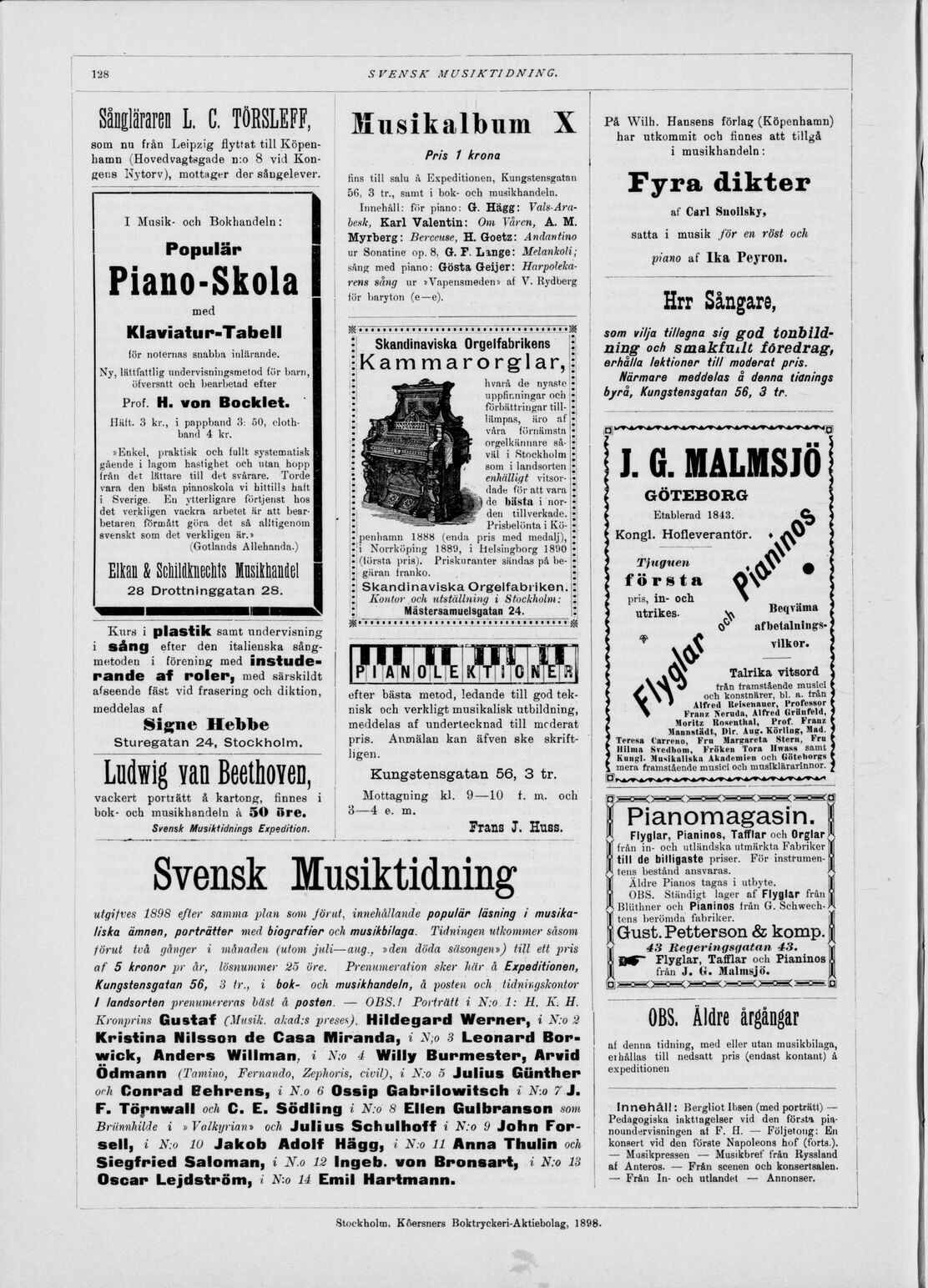 scanned image