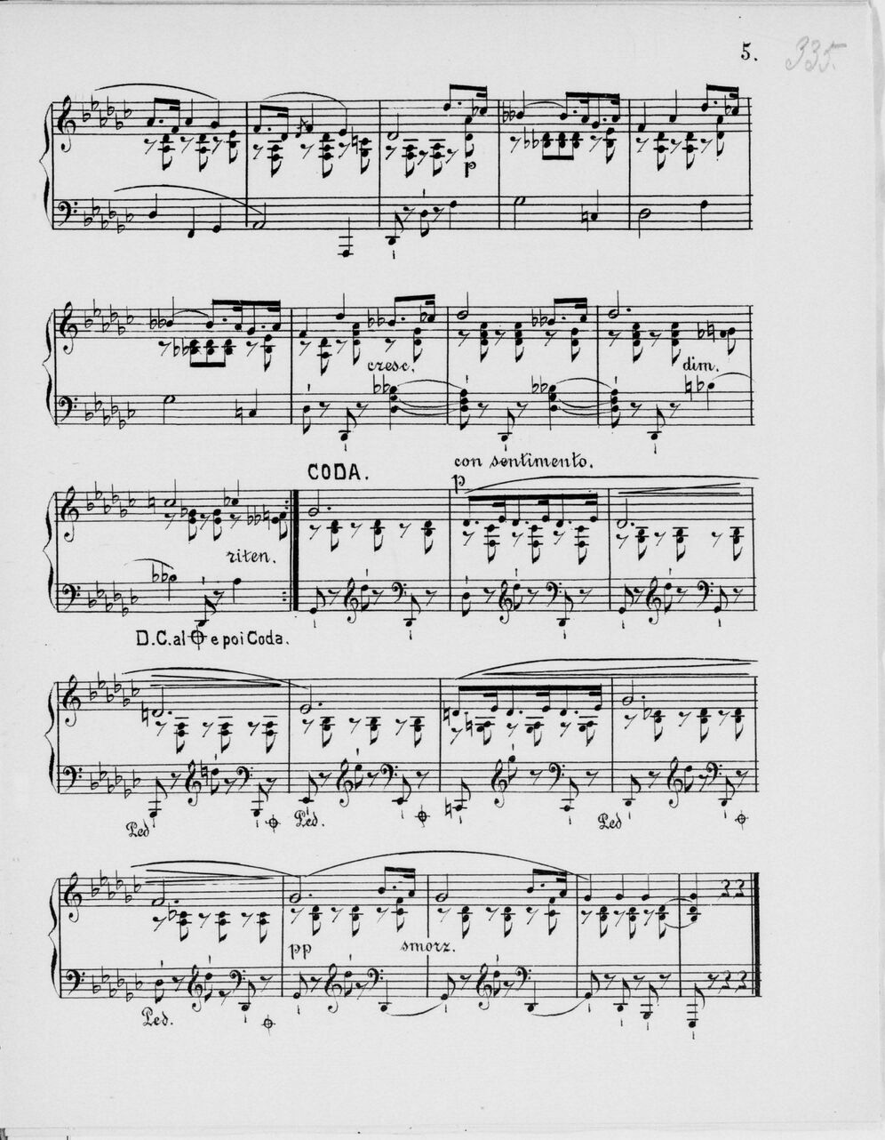 scanned image