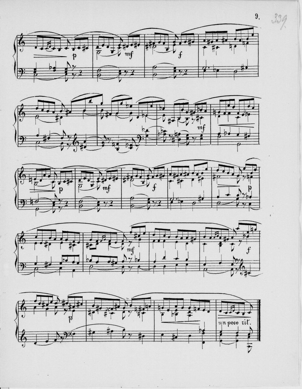 scanned image