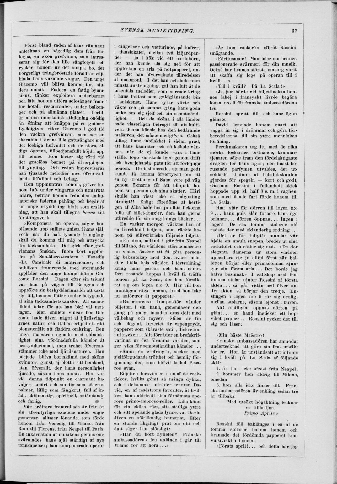 scanned image