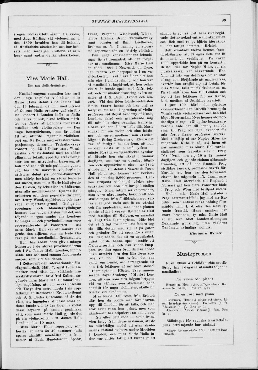 scanned image