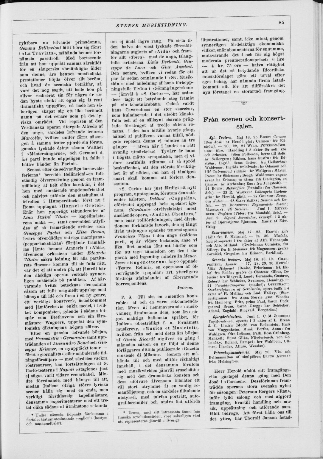 scanned image
