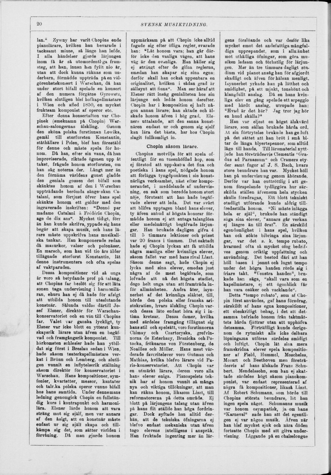 scanned image