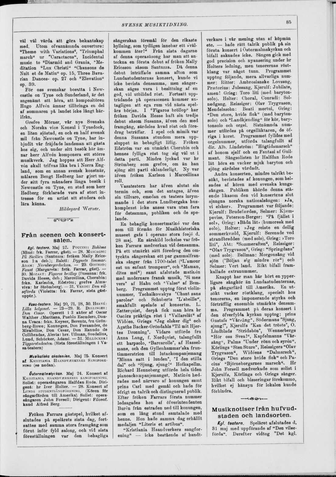 scanned image