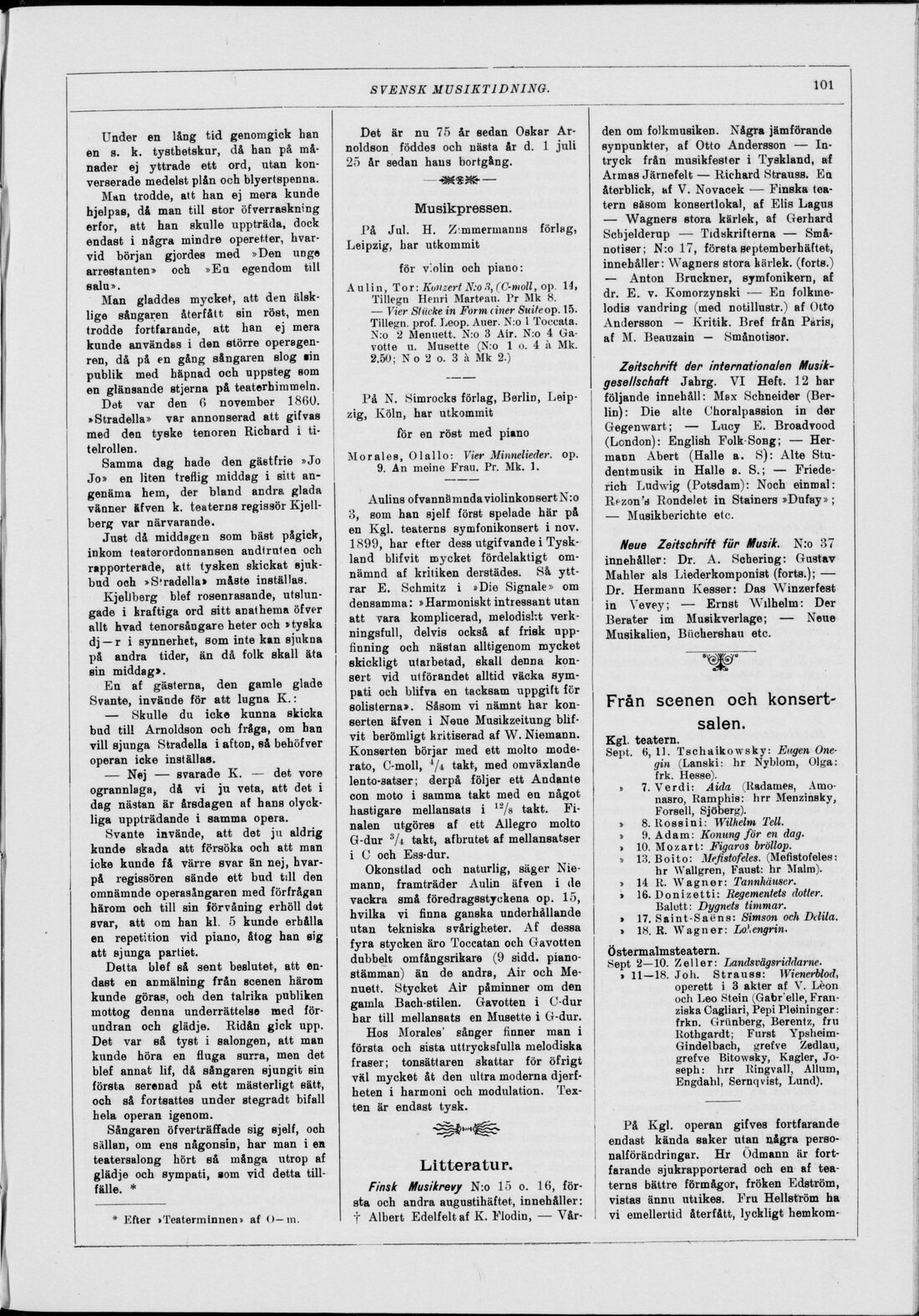 scanned image