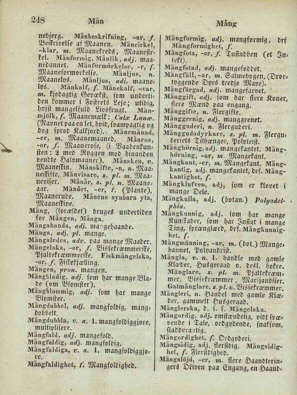 scanned image