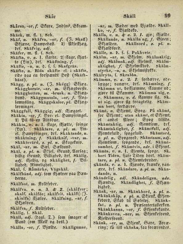 scanned image