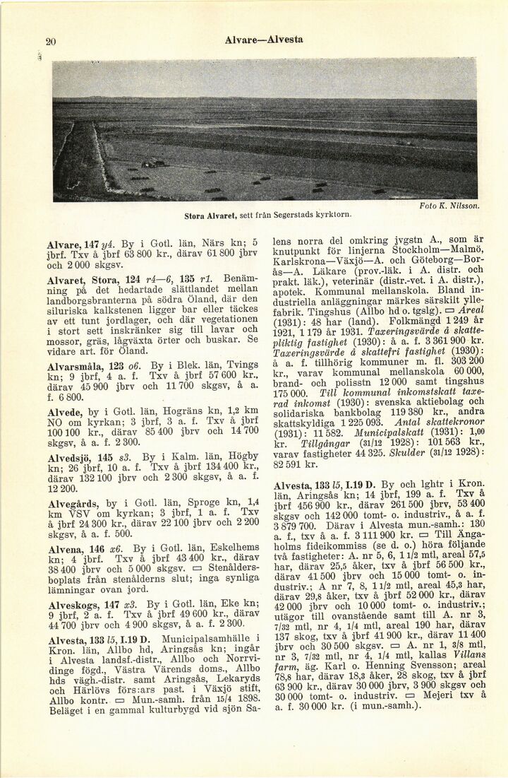 scanned image