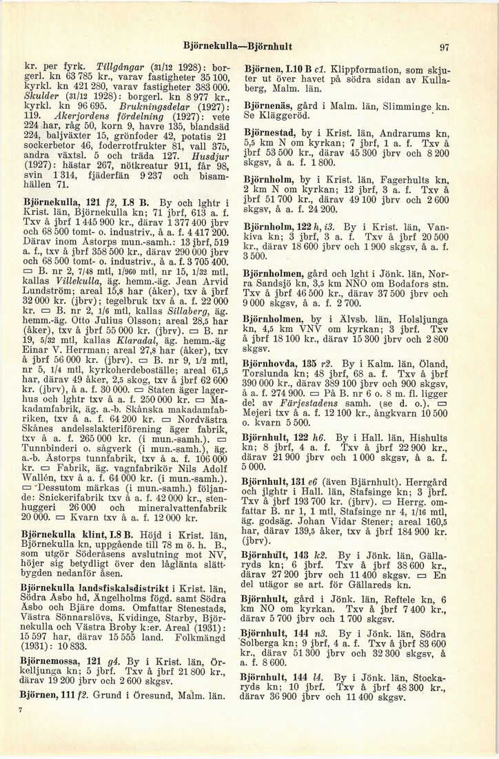 scanned image