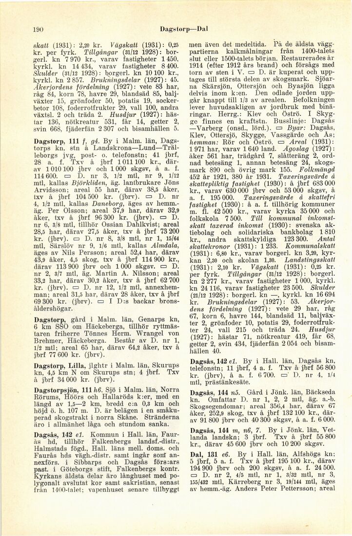 scanned image