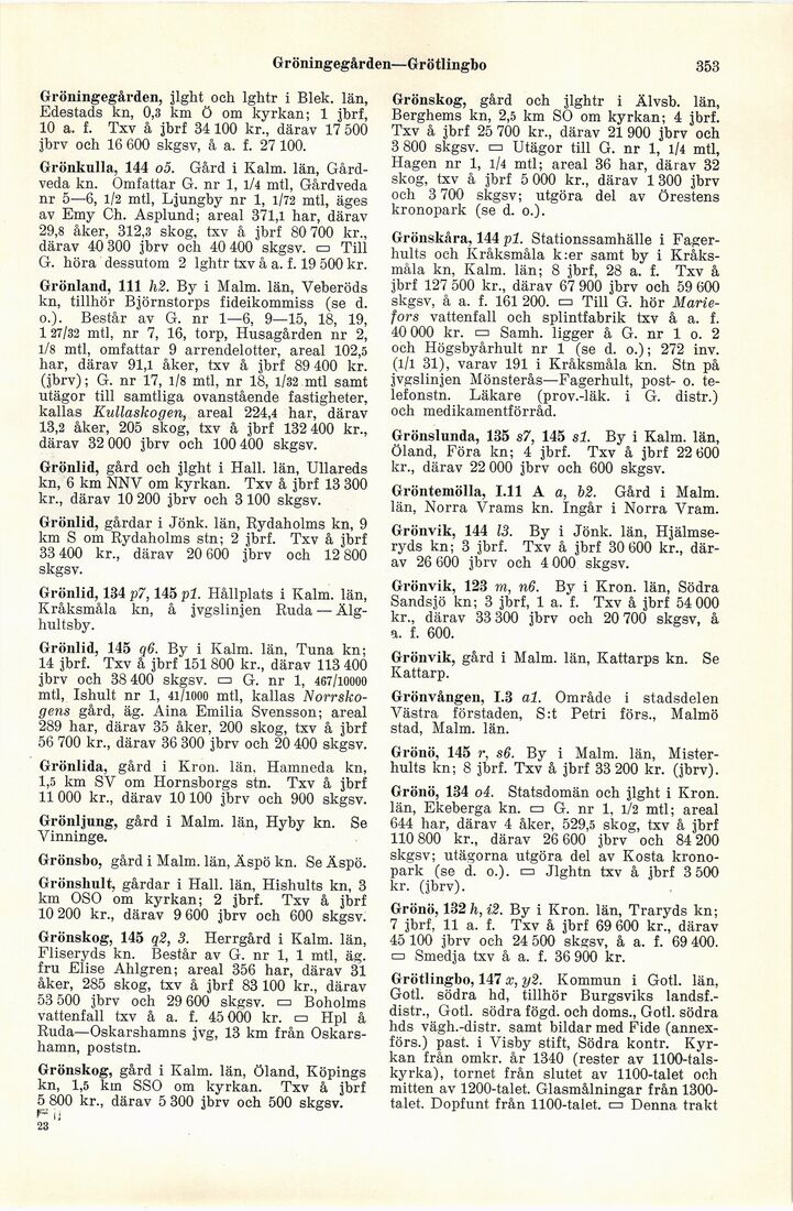 scanned image