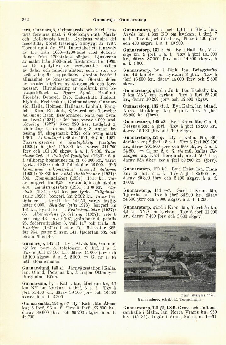 scanned image