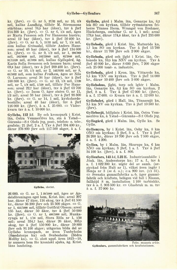 scanned image