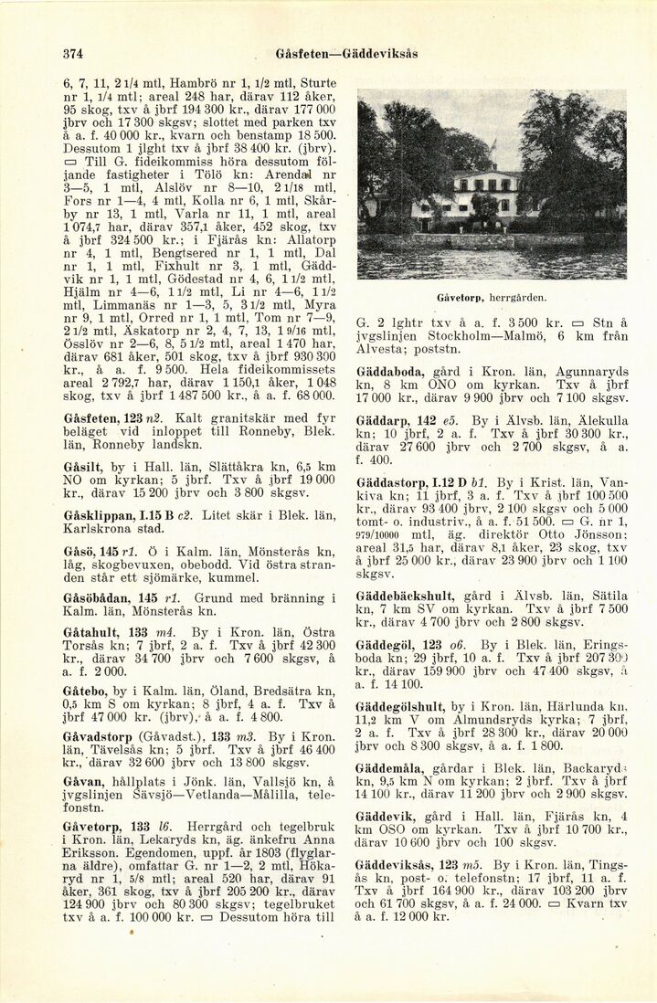 scanned image