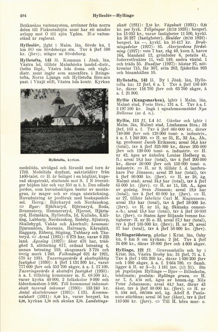scanned image