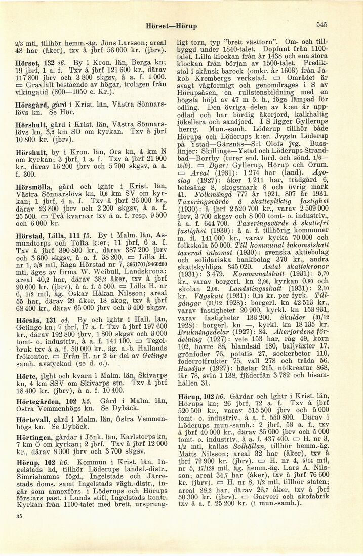 scanned image
