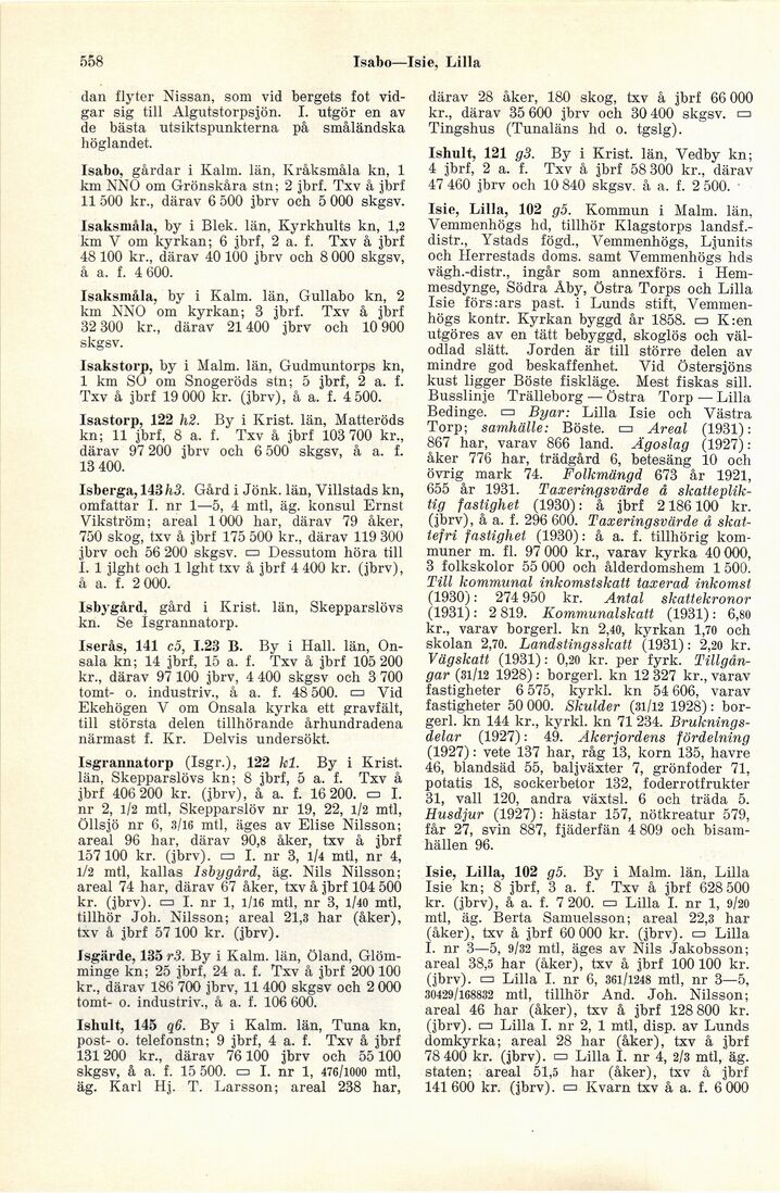 scanned image