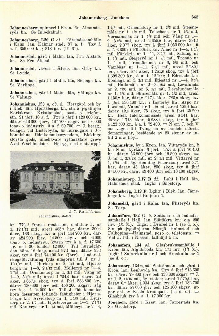 scanned image