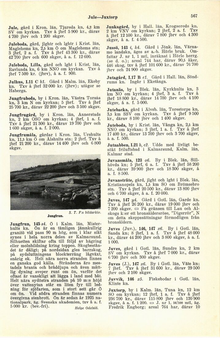 scanned image