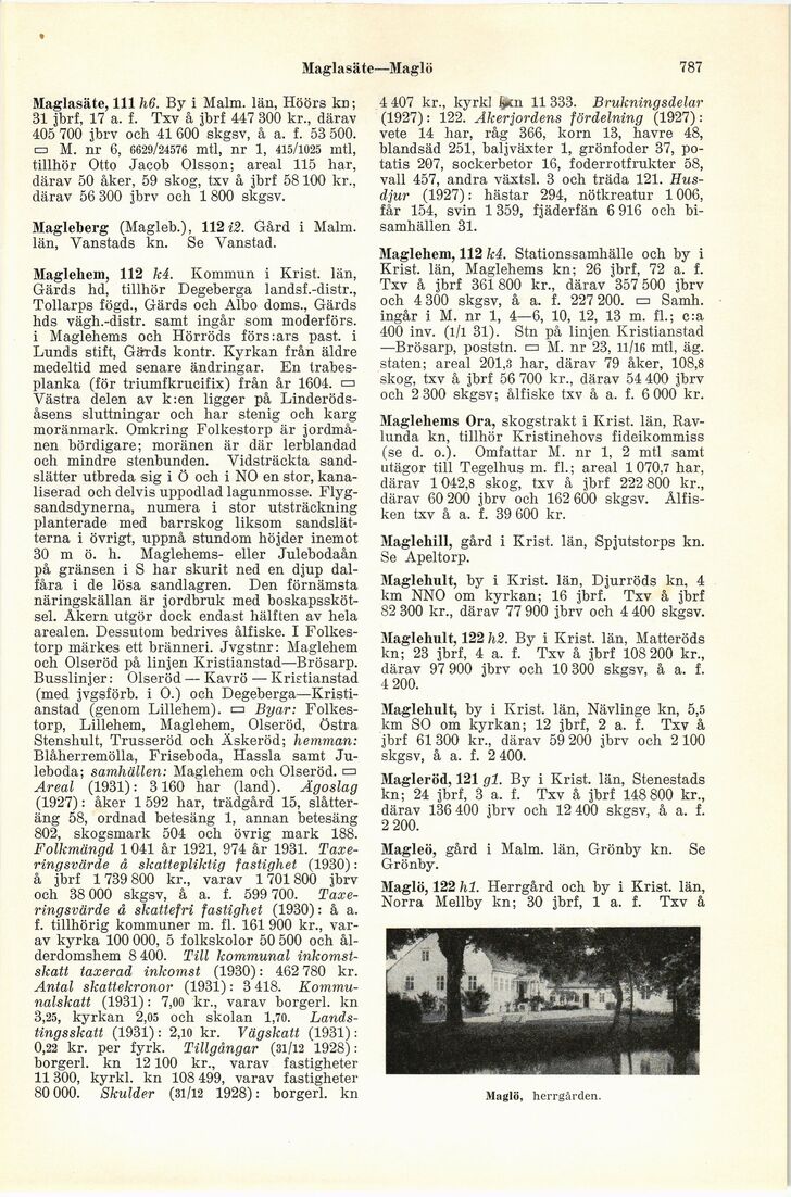 scanned image