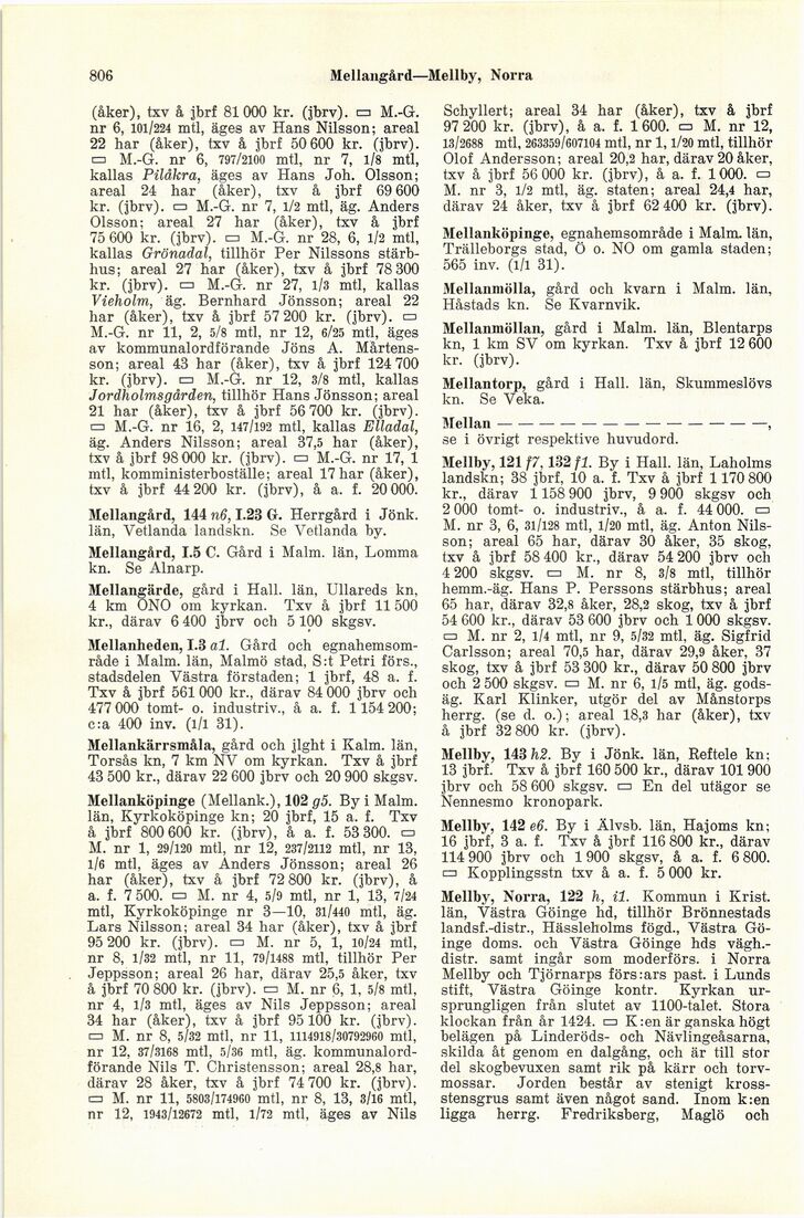 scanned image