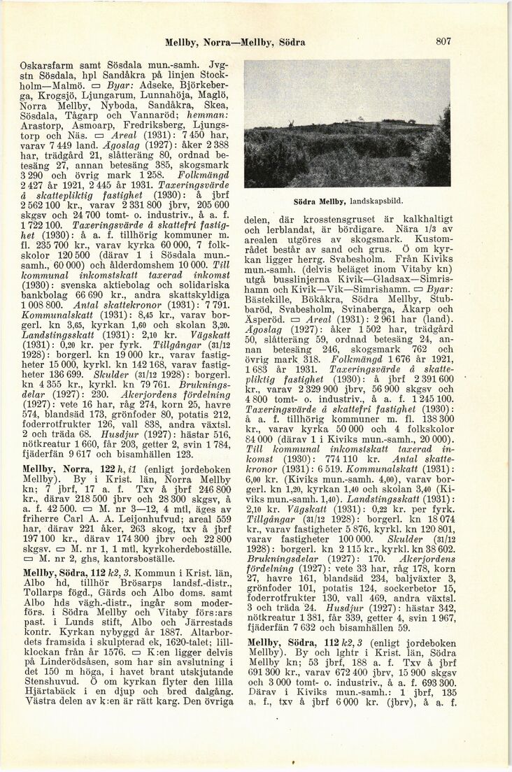 scanned image