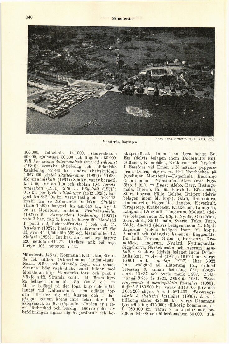 scanned image