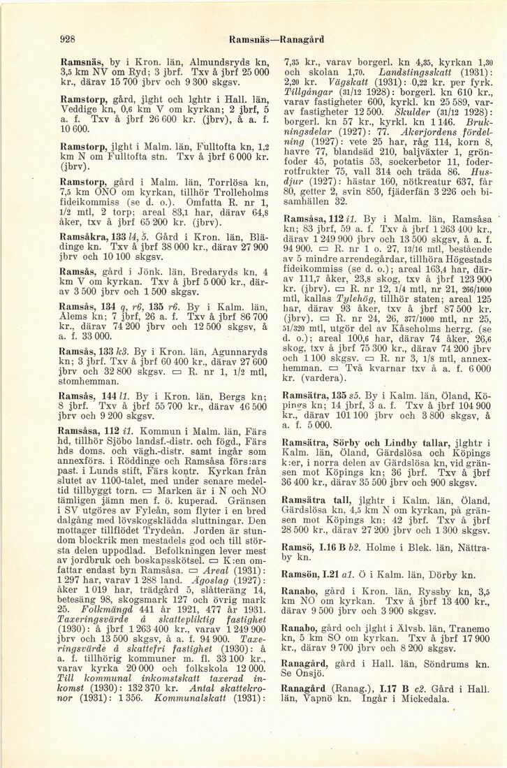 scanned image