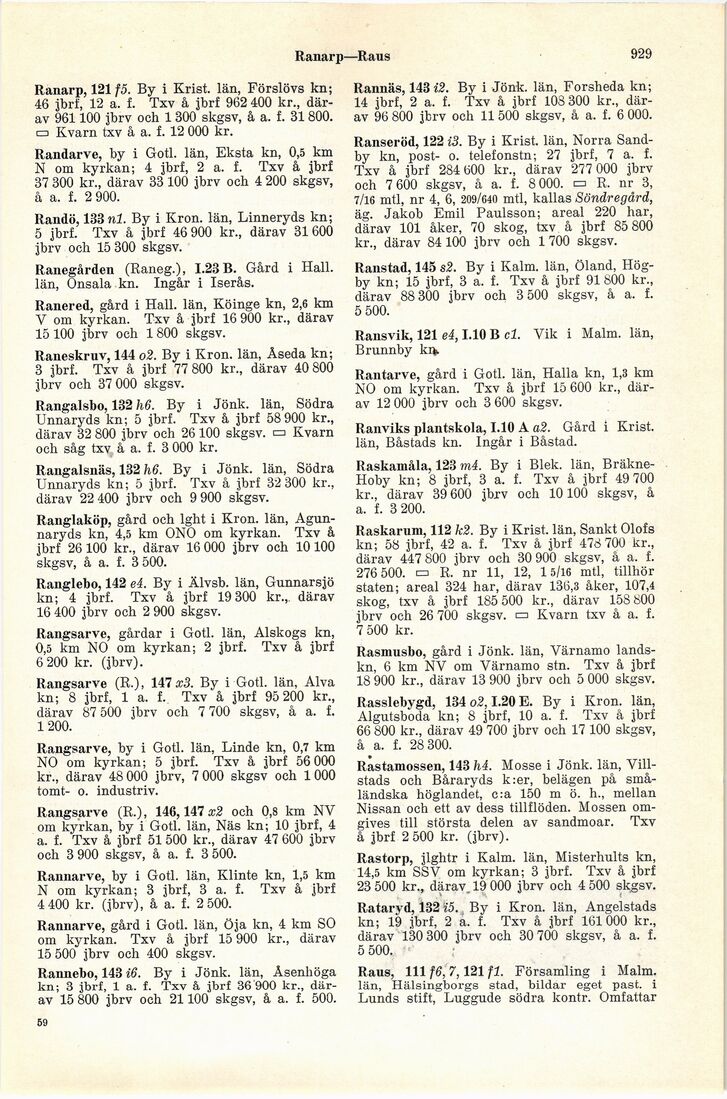 scanned image
