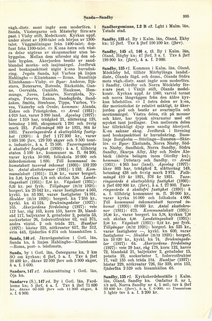 scanned image