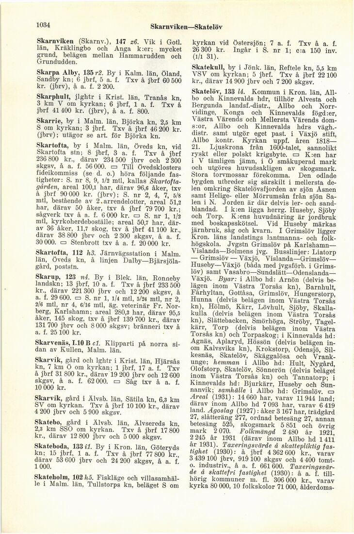 scanned image