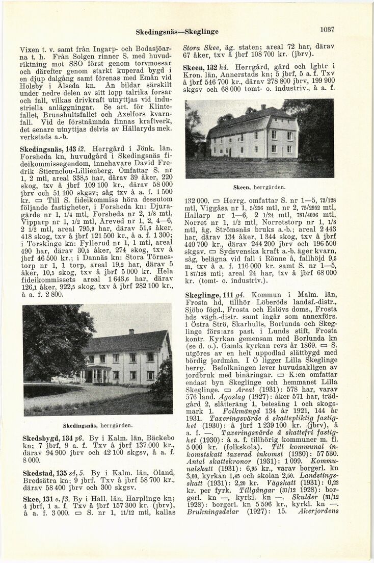 scanned image