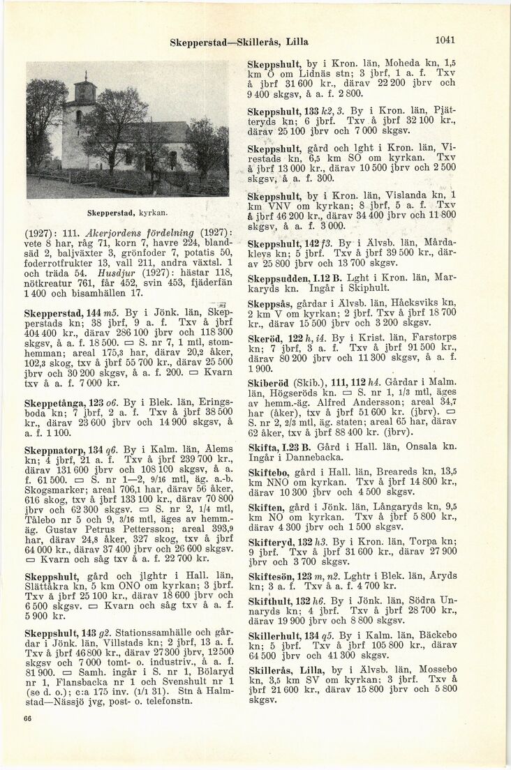 scanned image