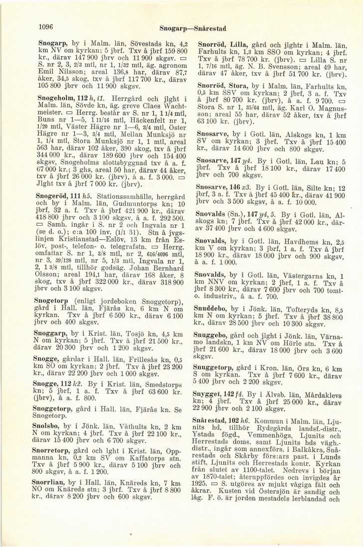 scanned image