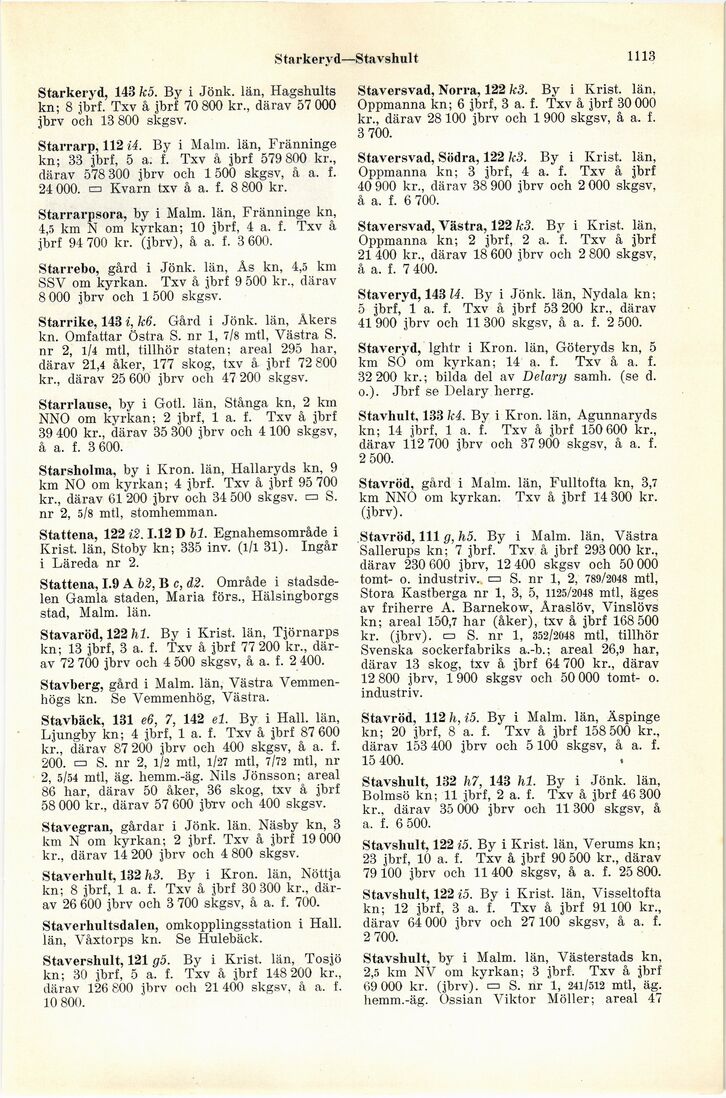 scanned image