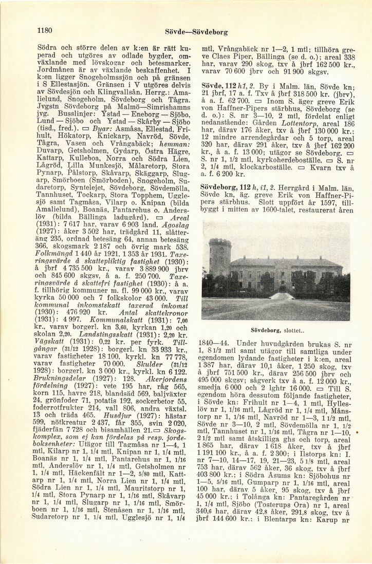 scanned image