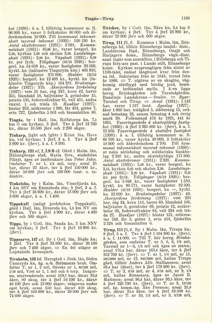scanned image