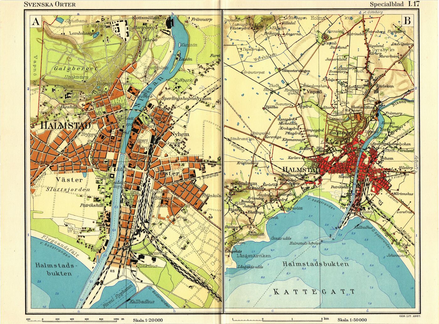 scanned image