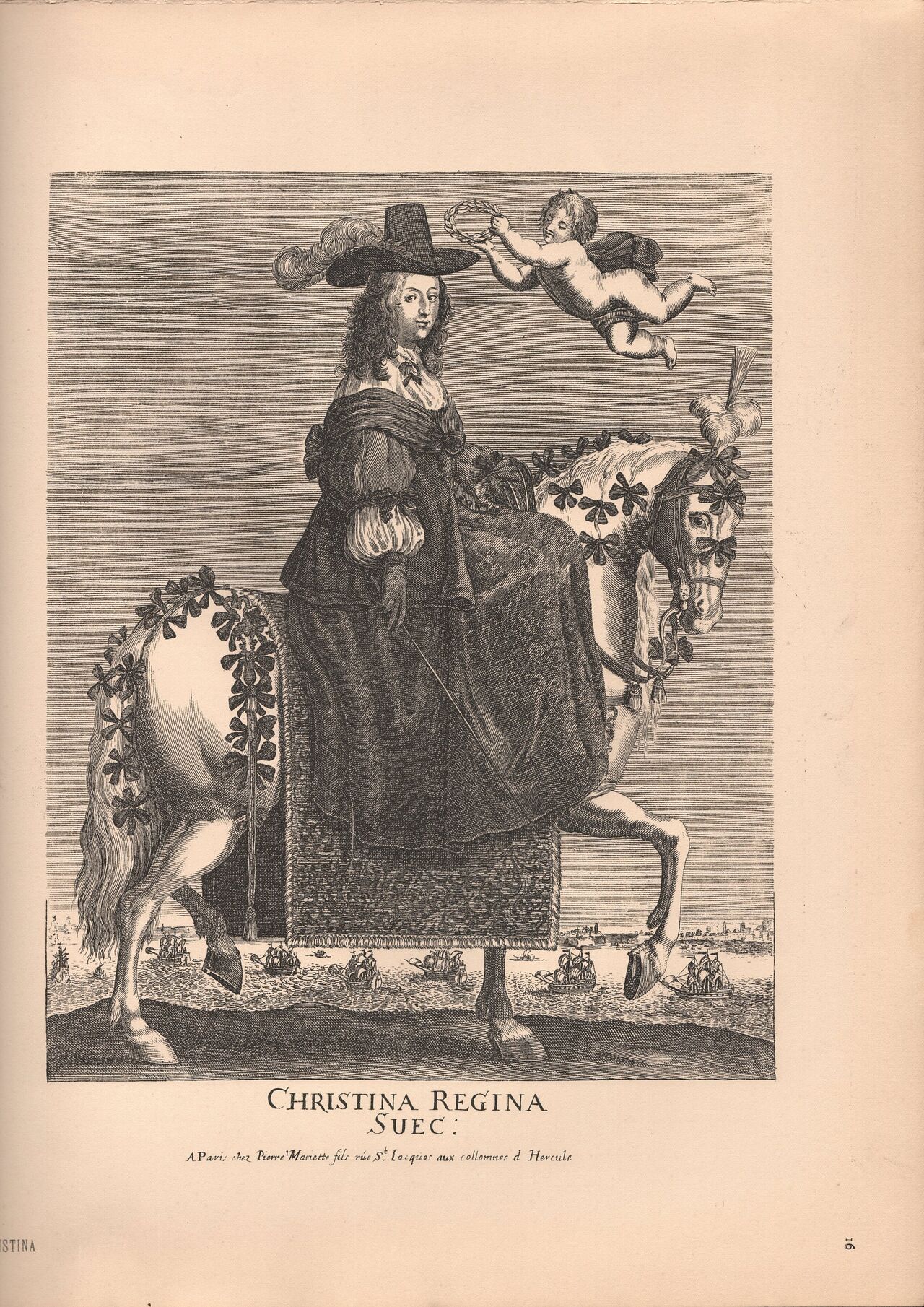 scanned image