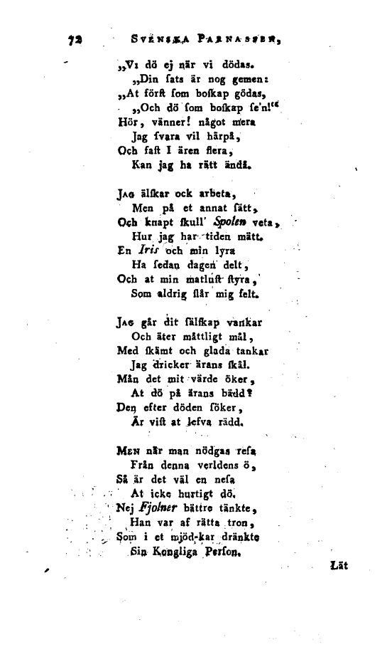 scanned image