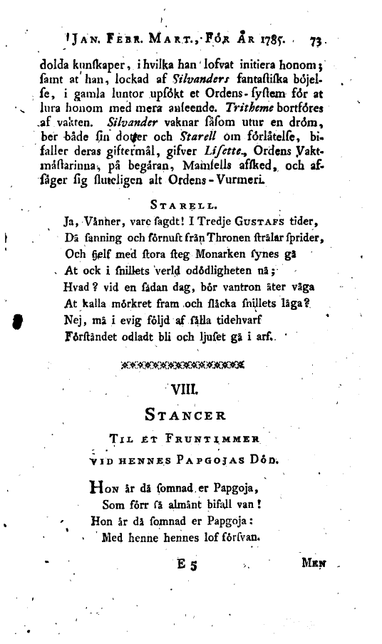 scanned image