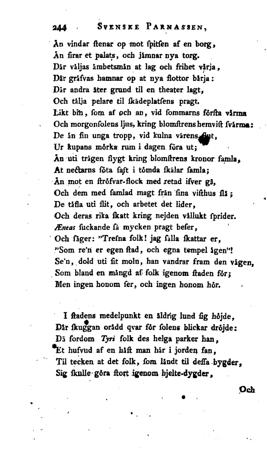 scanned image