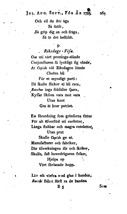 scanned image