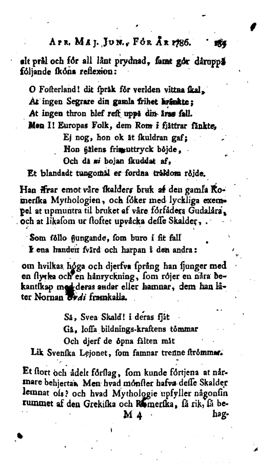 scanned image