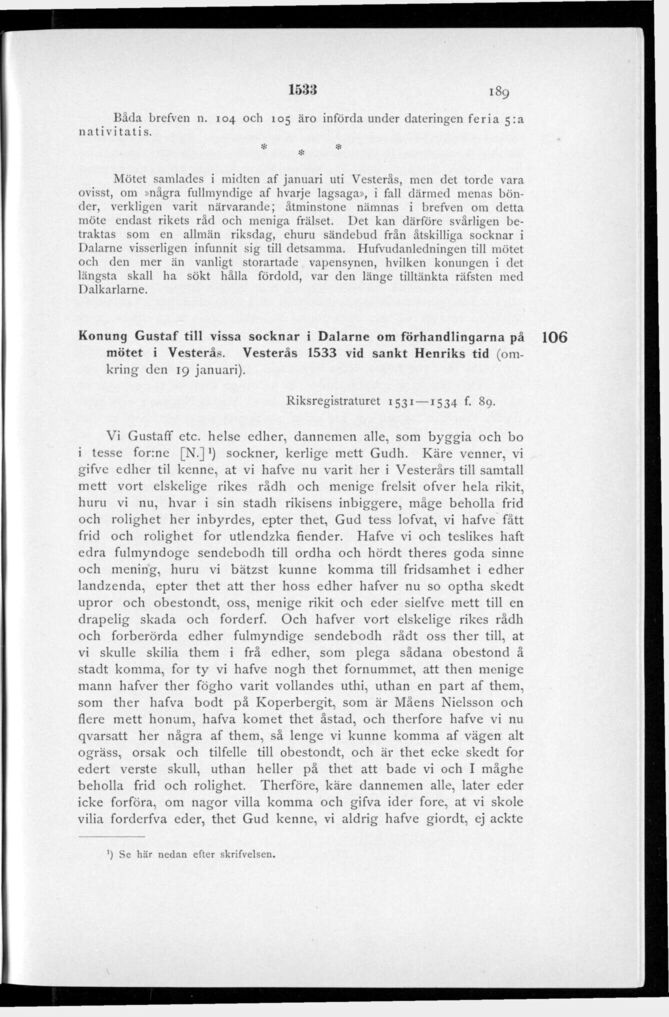 scanned image