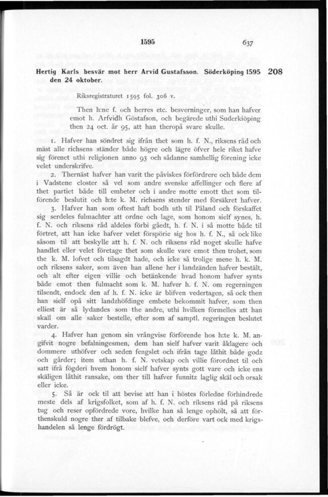 scanned image