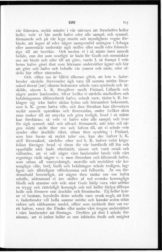 scanned image